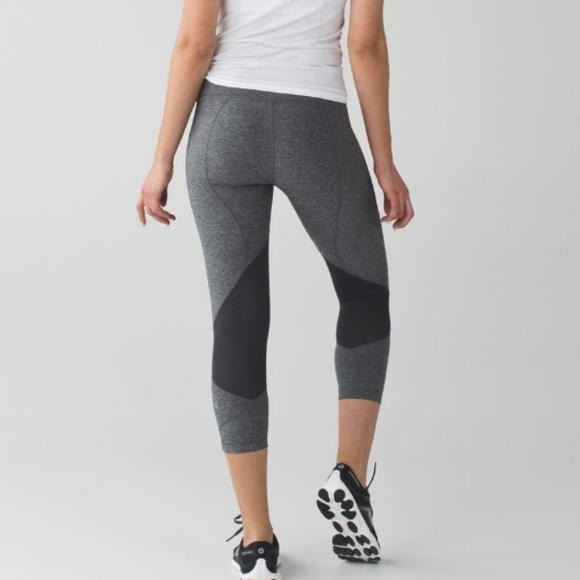 lululemon athletica Pants - 🍋Lululemon Pace Rival Crop